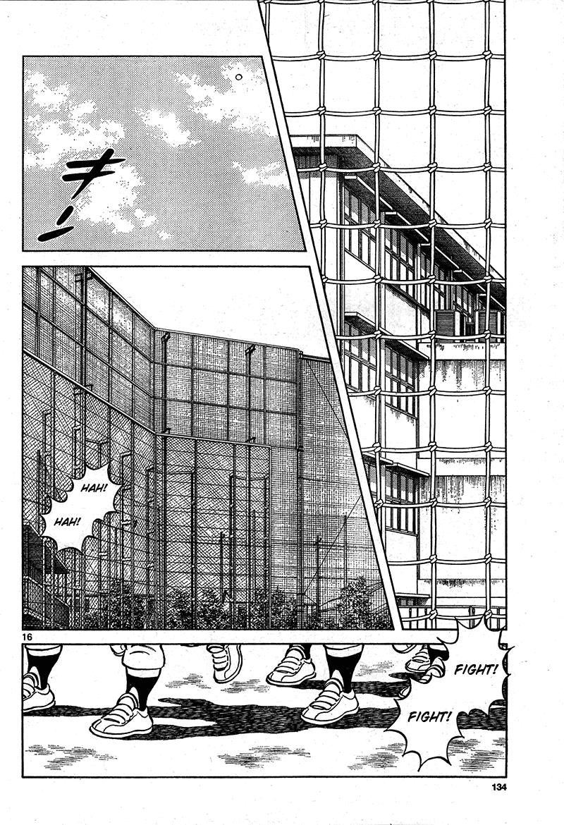 Mix Chapter 16 16