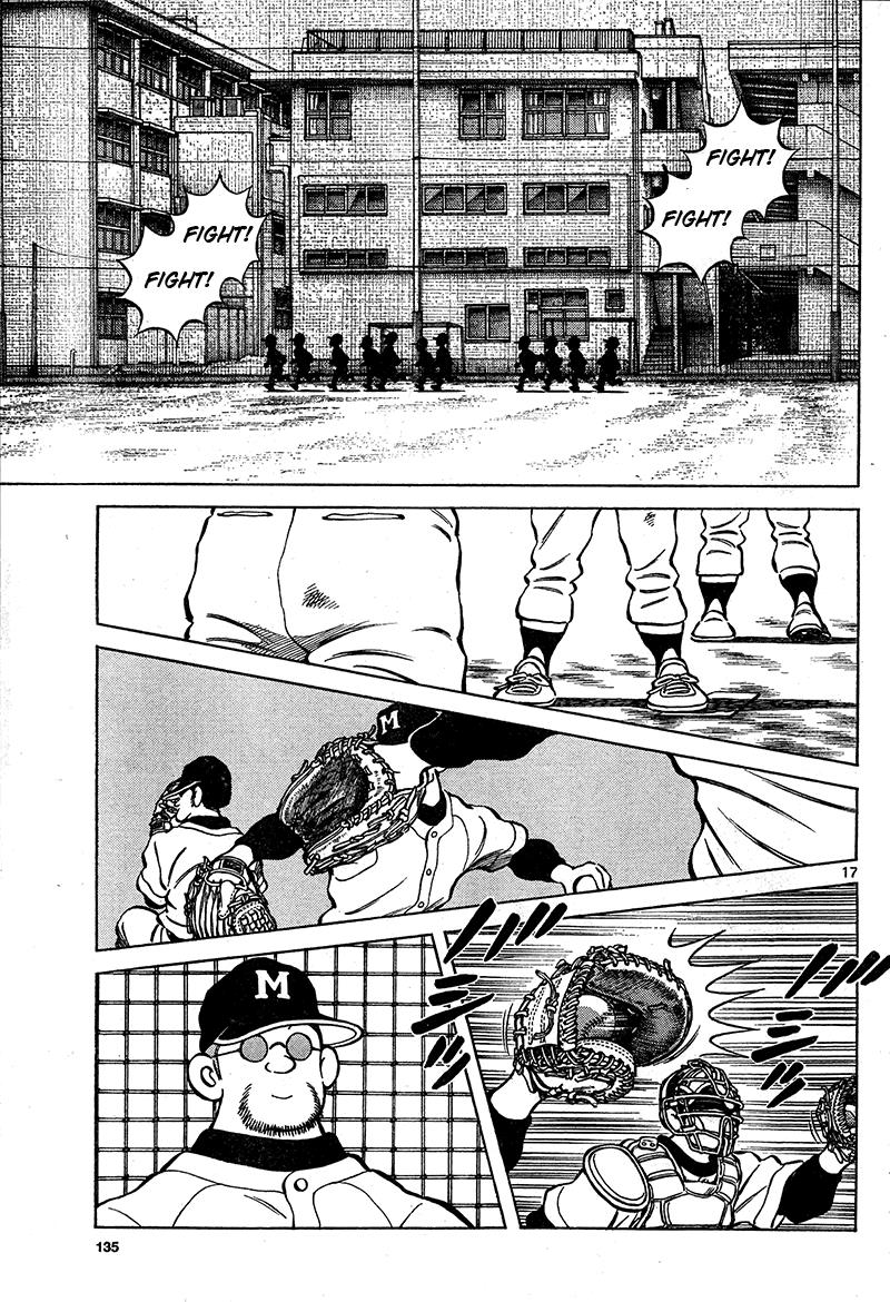 Mix Chapter 16 17