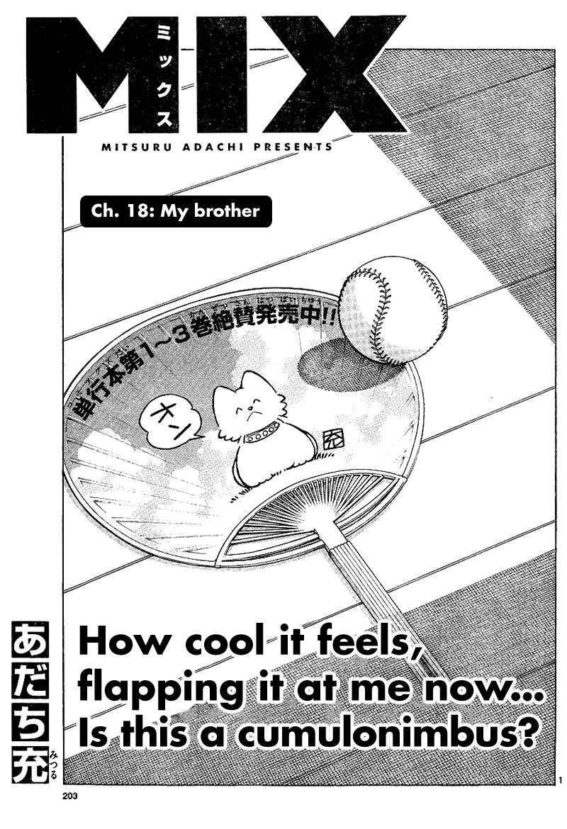 Mix Chapter 18 1