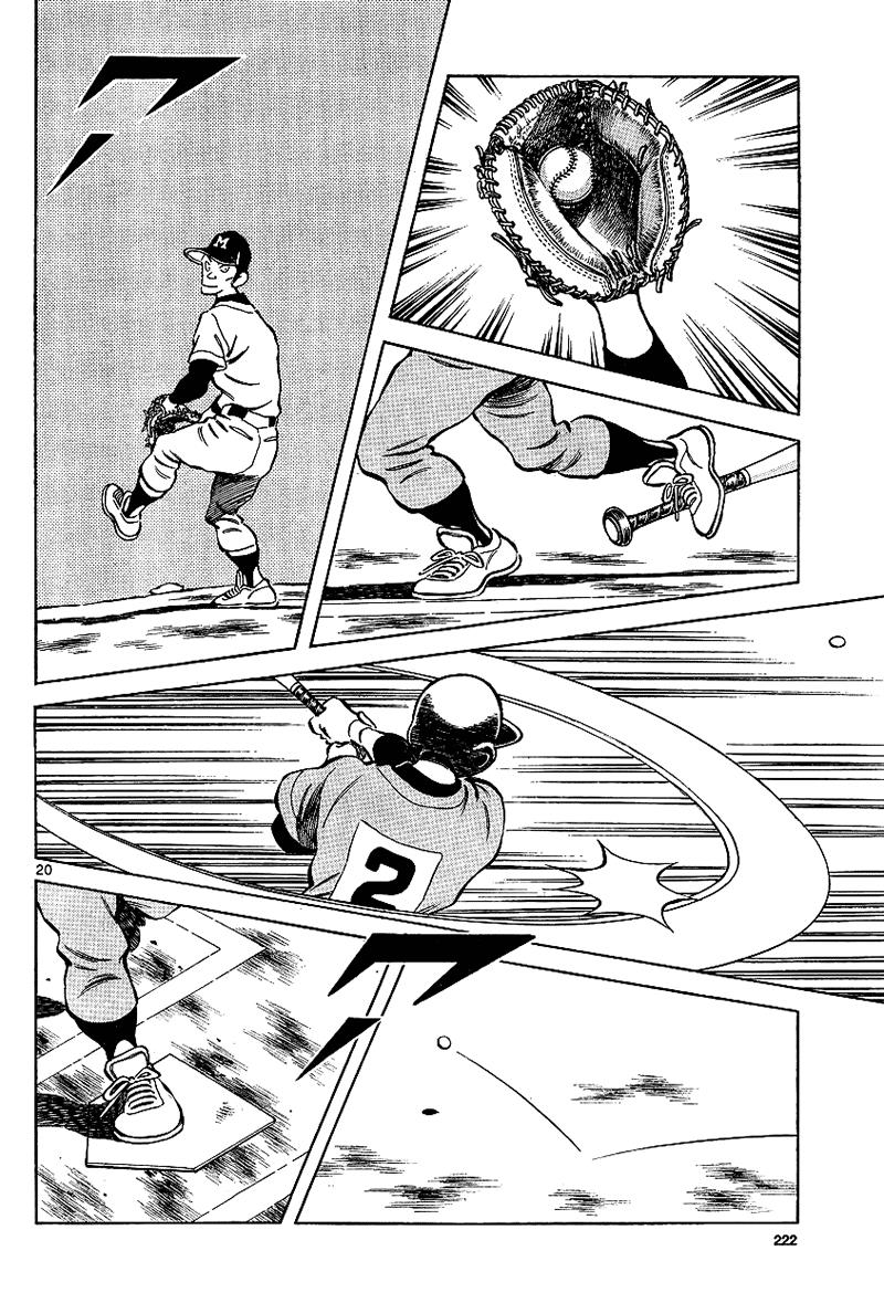 Mix Chapter 18 20