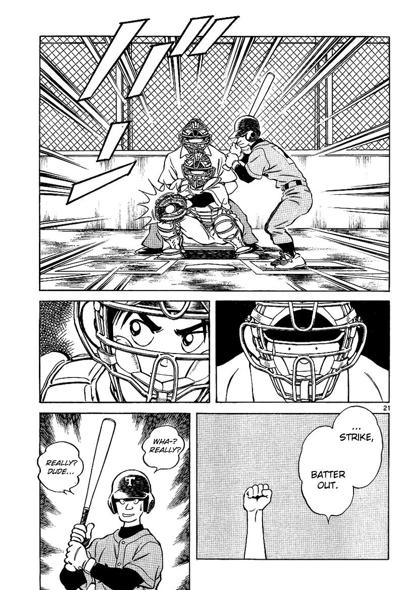 Mix Chapter 19 21