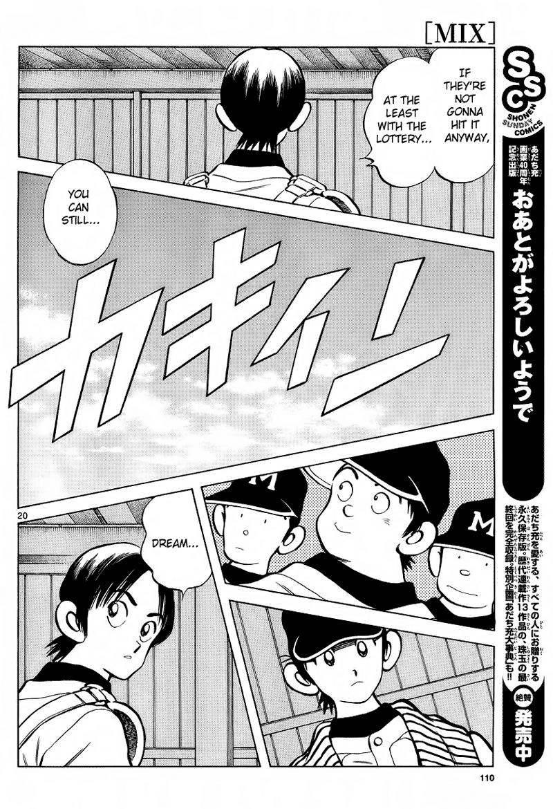Mix Chapter 20 20