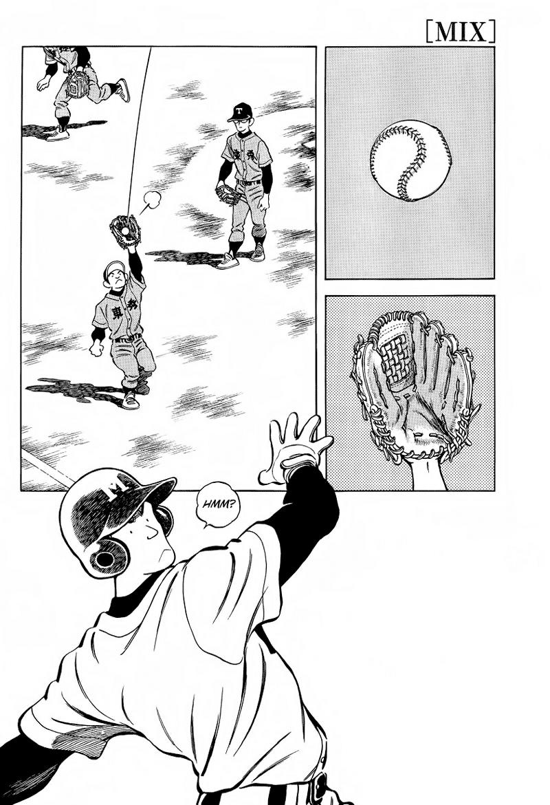 Mix Chapter 20 22