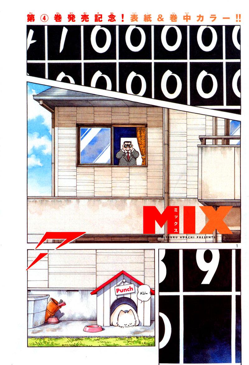 Mix Chapter 21 2