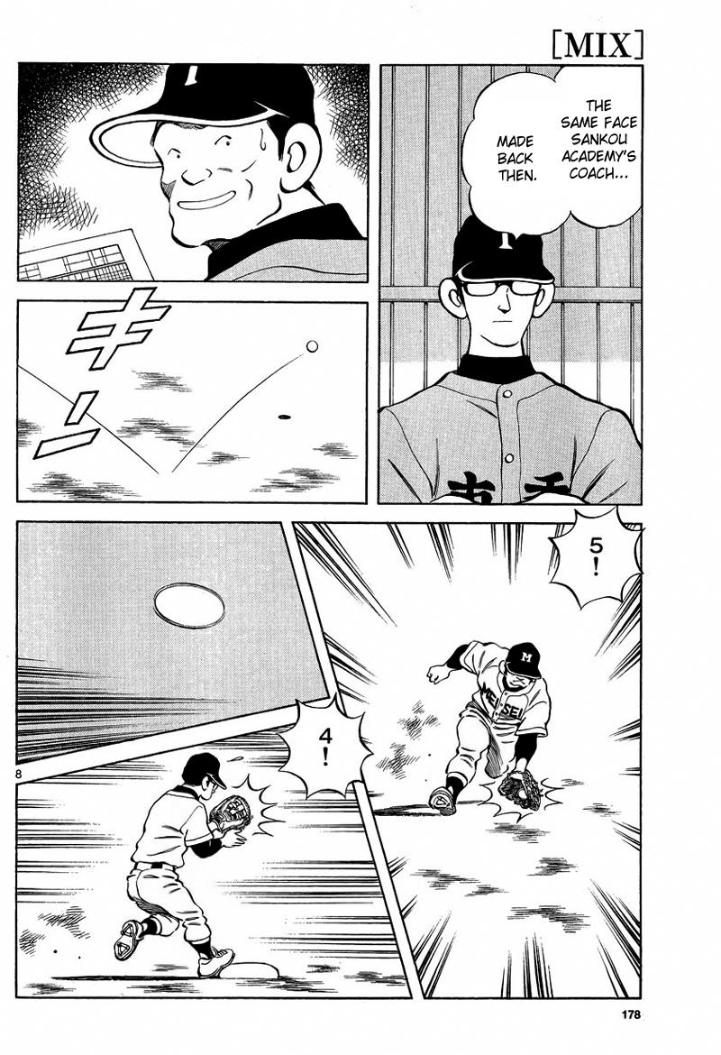 Mix Chapter 21 8