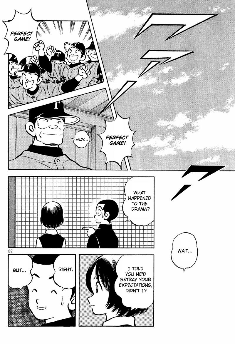 Mix Chapter 21 22