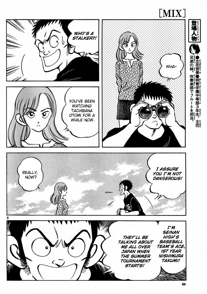 Mix Chapter 22 7