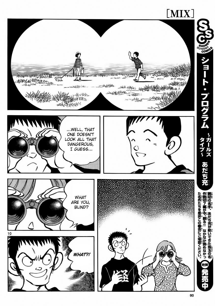 Mix Chapter 22 9