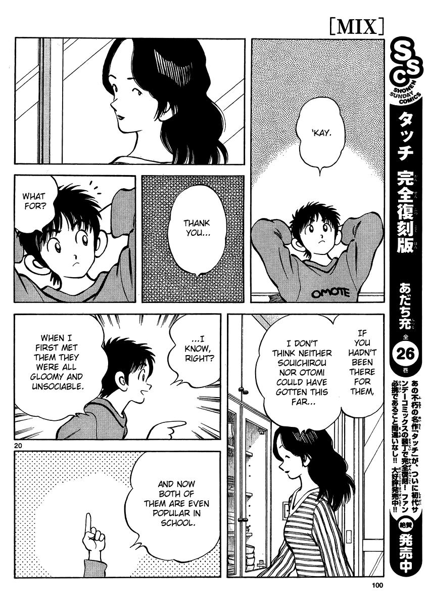 Mix Chapter 22 19