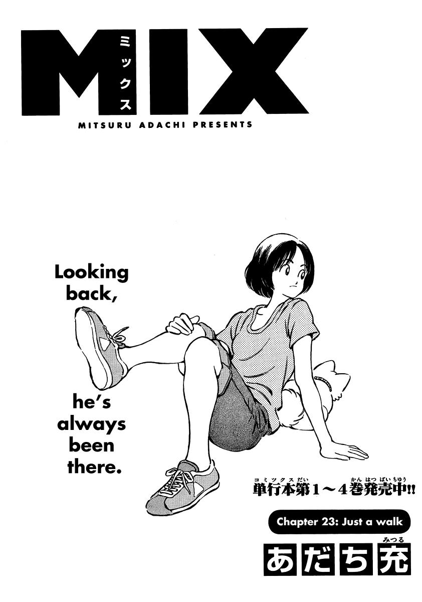 Mix Chapter 23 1