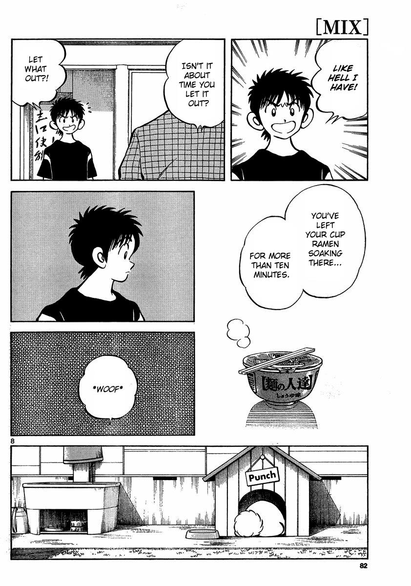 Mix Chapter 23 8