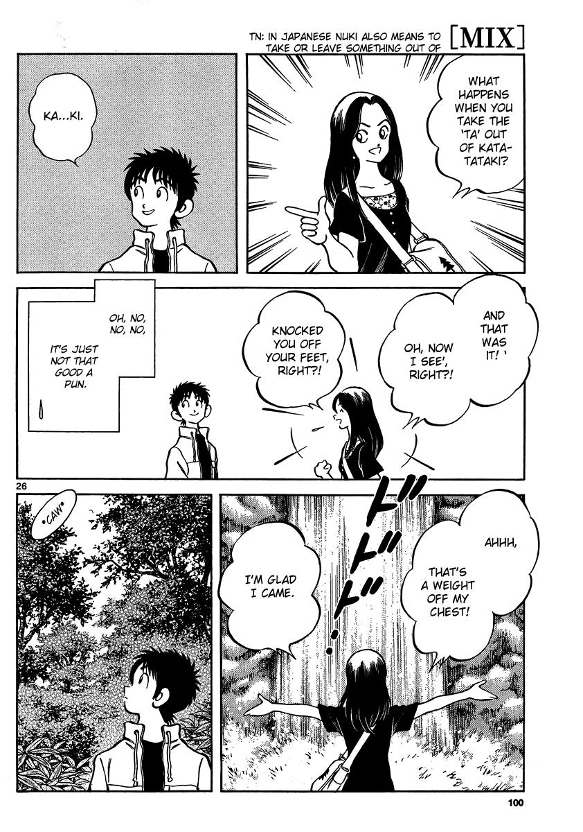Mix Chapter 23 26