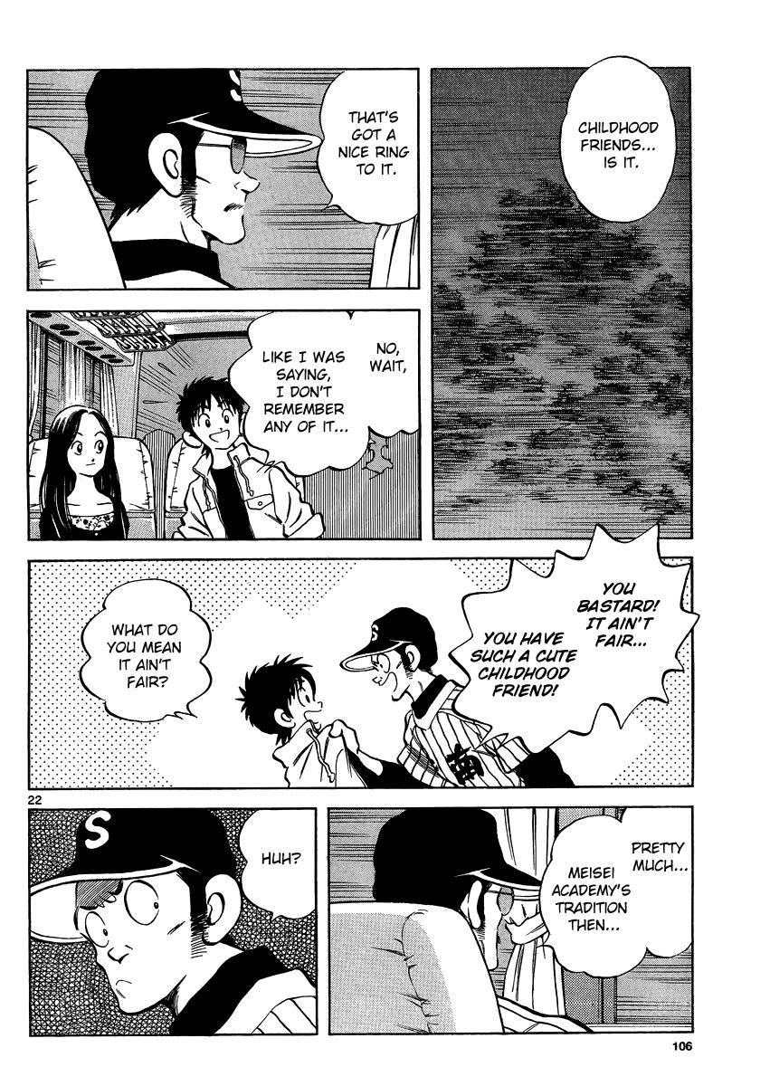 Mix Chapter 24 22