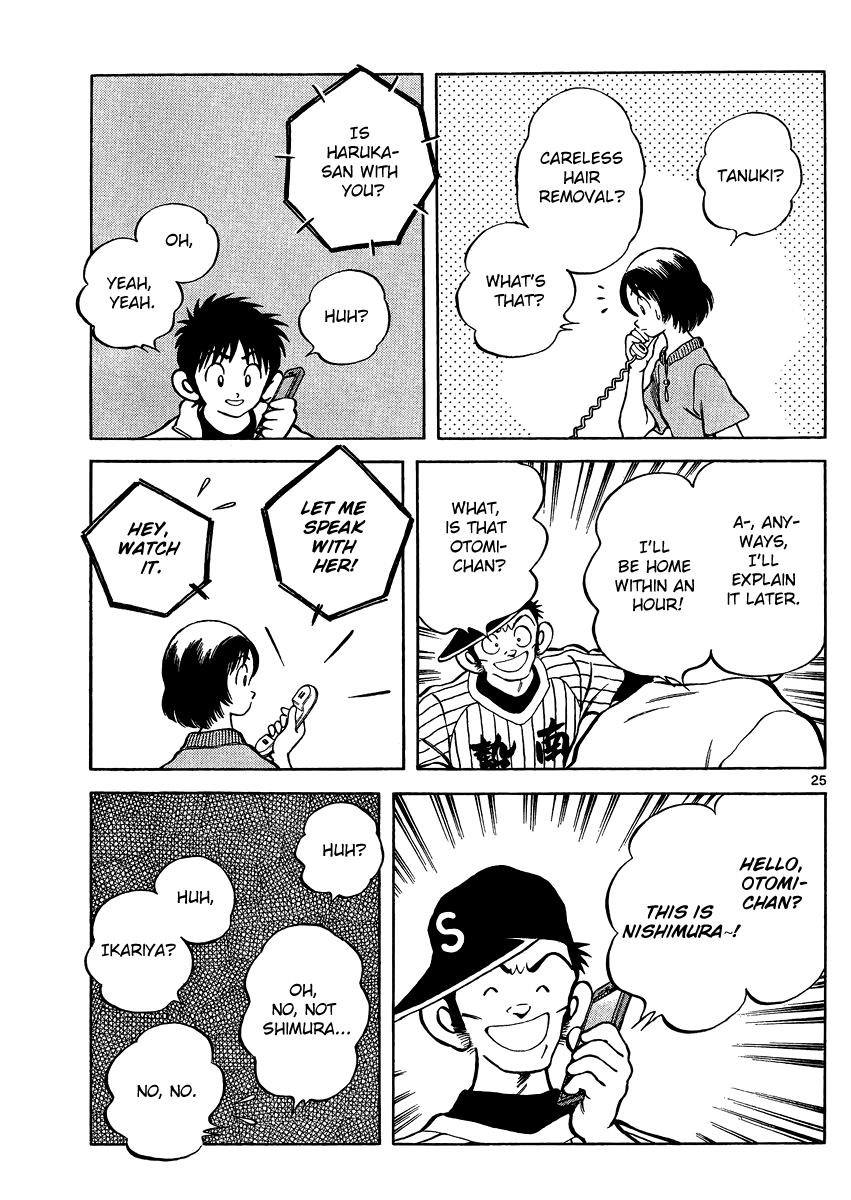 Mix Chapter 24 25