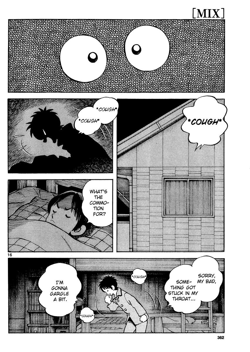Mix Chapter 25 16