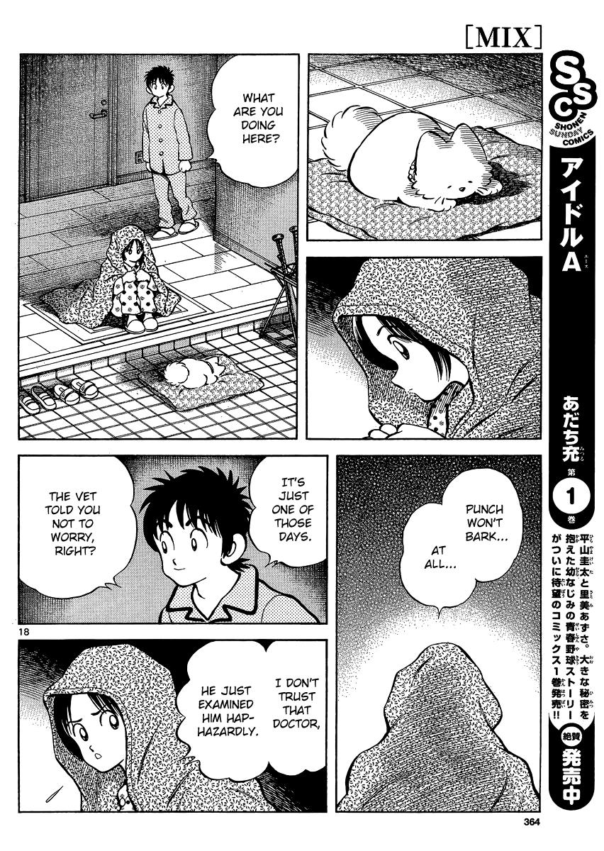 Mix Chapter 25 18