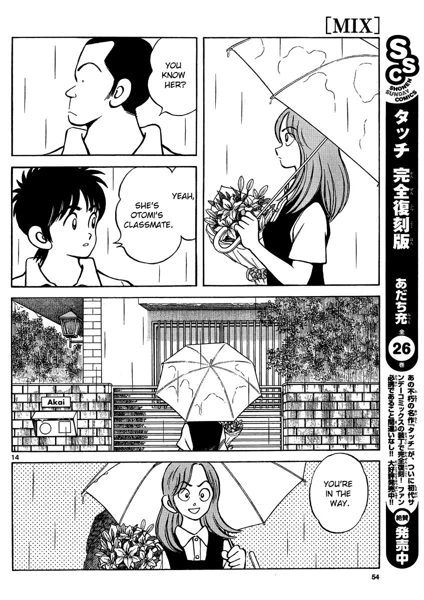 Mix Chapter 27 14