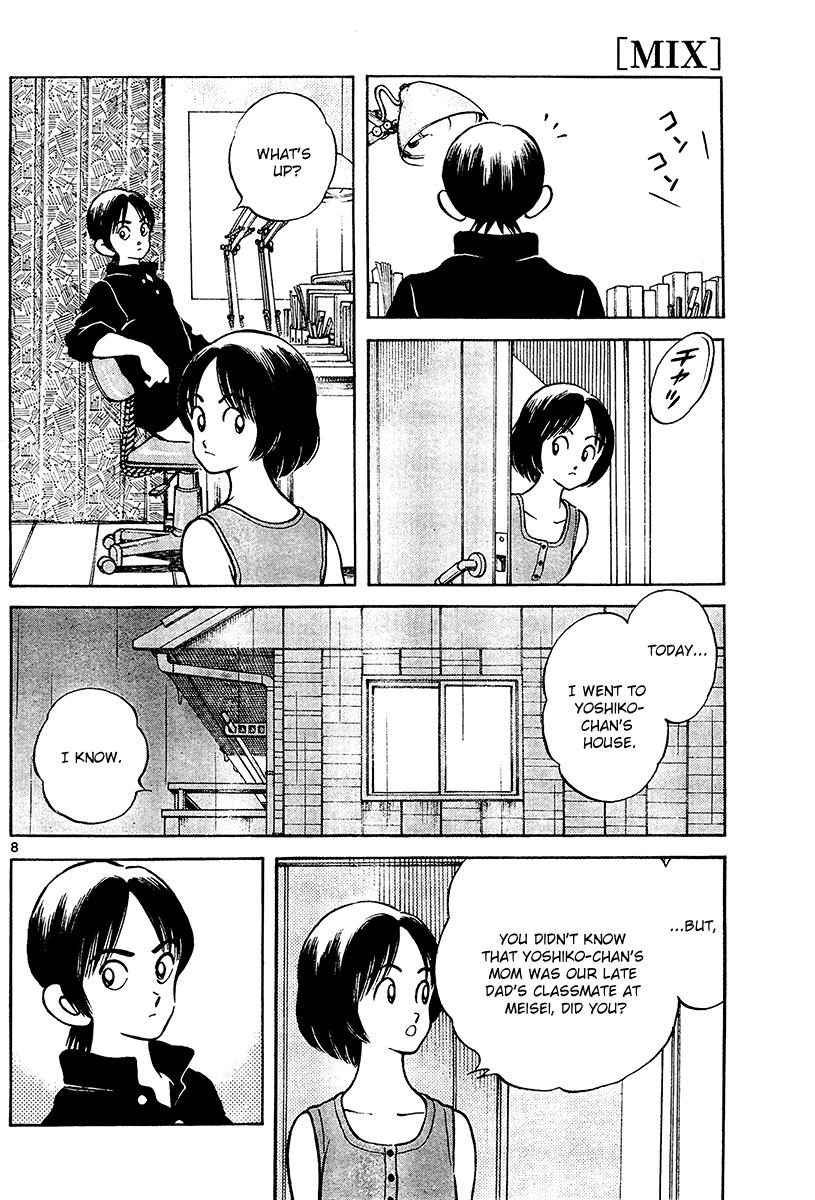 Mix Chapter 28 8