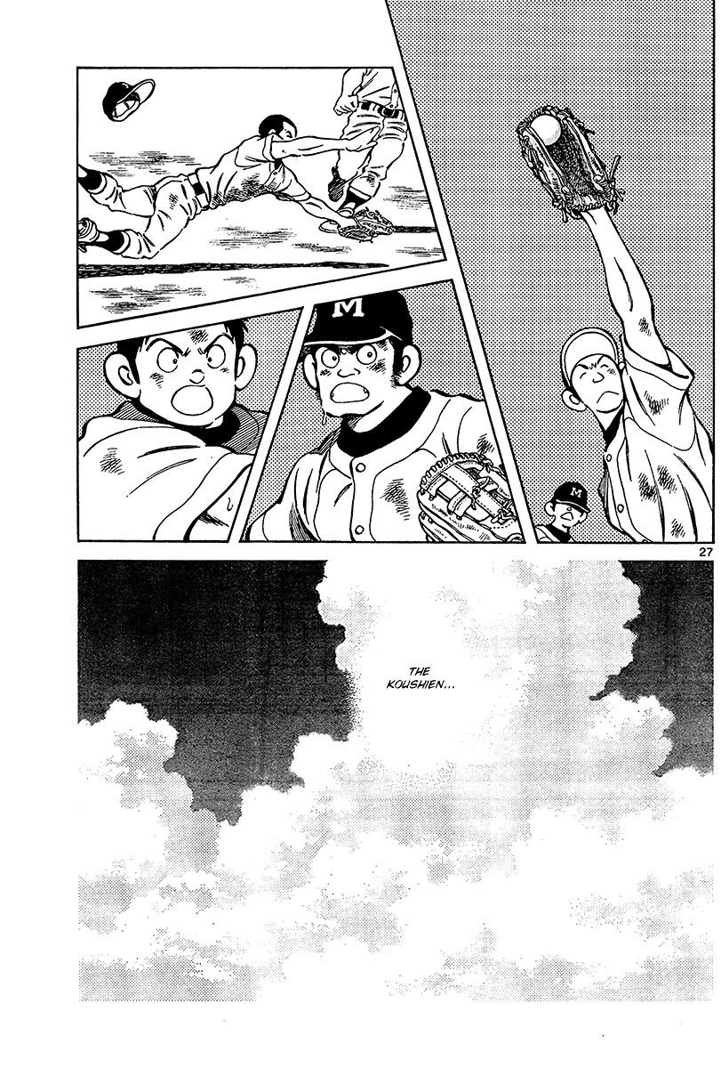 Mix Chapter 28 27
