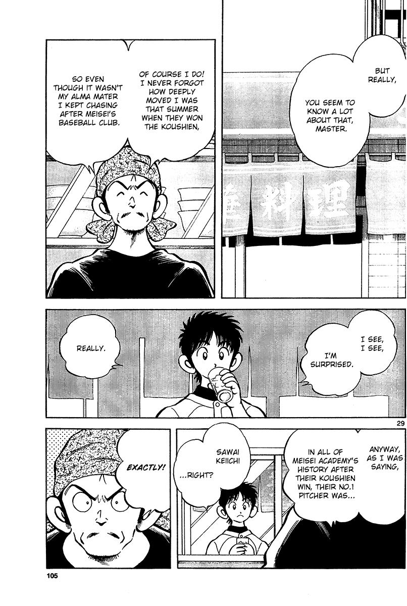 Mix Chapter 28 29