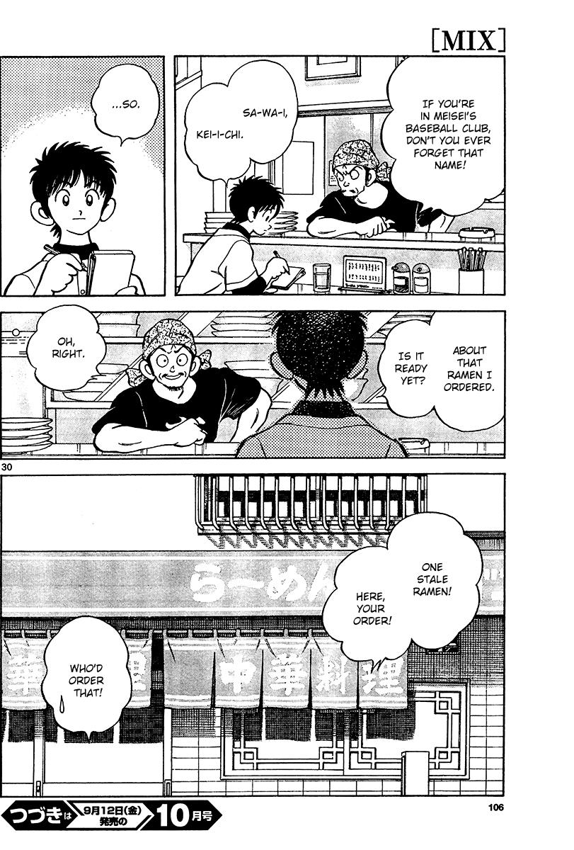 Mix Chapter 28 30