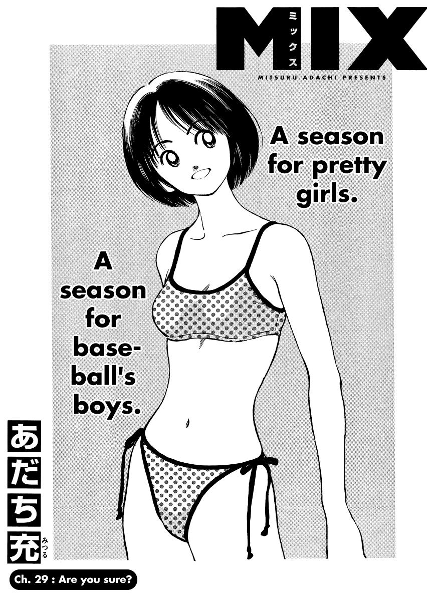 Mix Chapter 29 1
