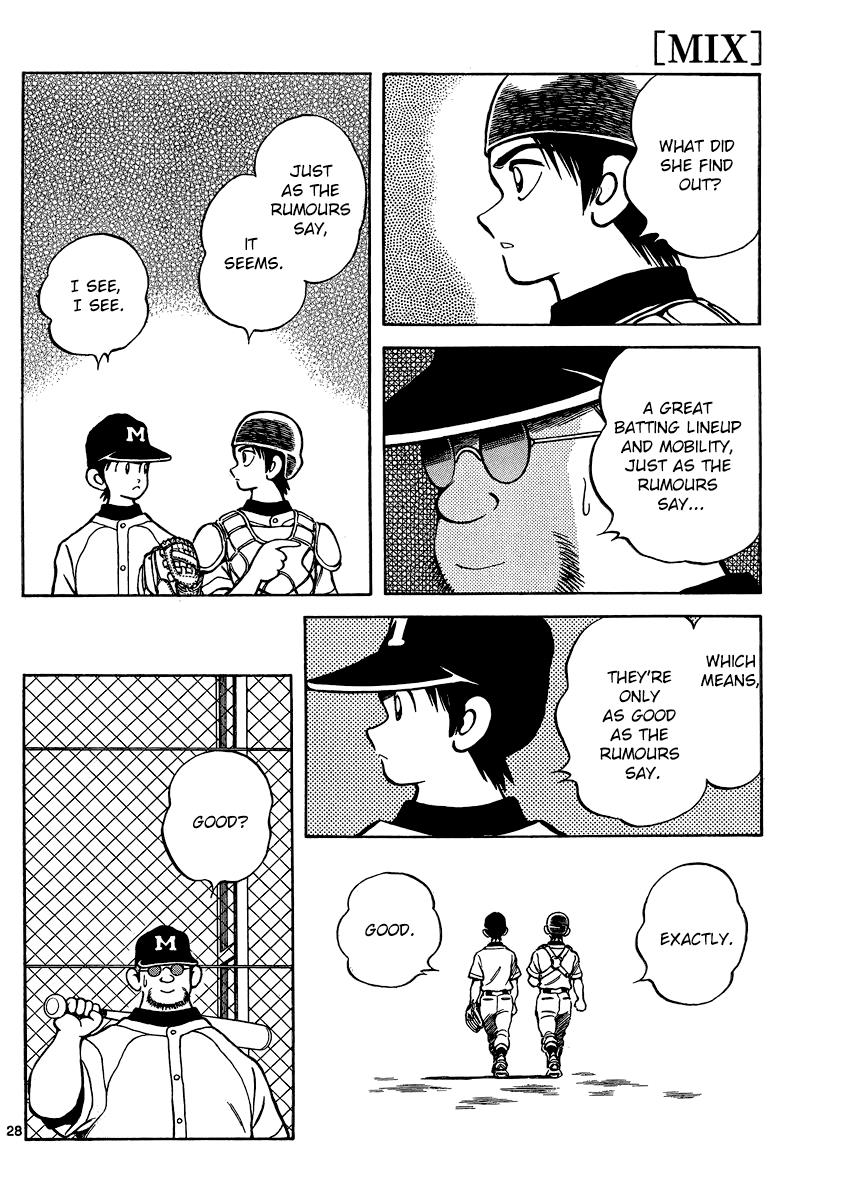 Mix Chapter 29 28