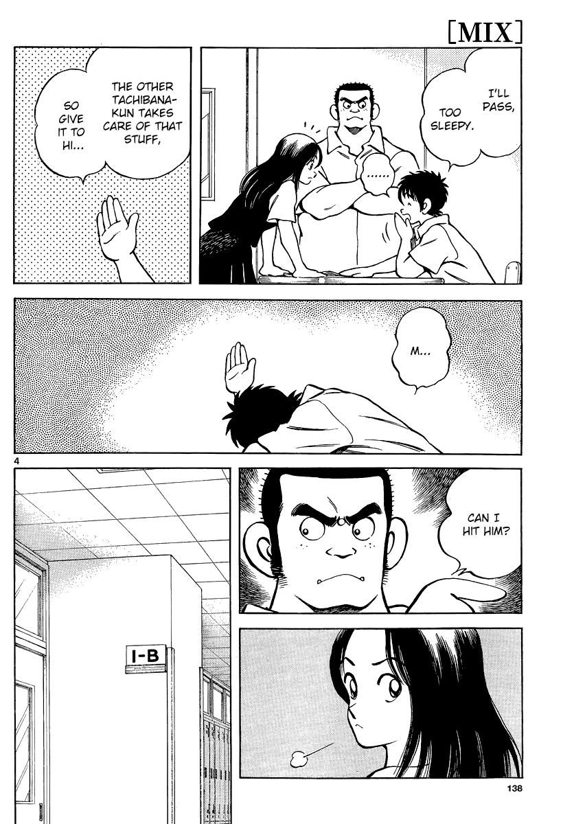 Mix Chapter 30 4