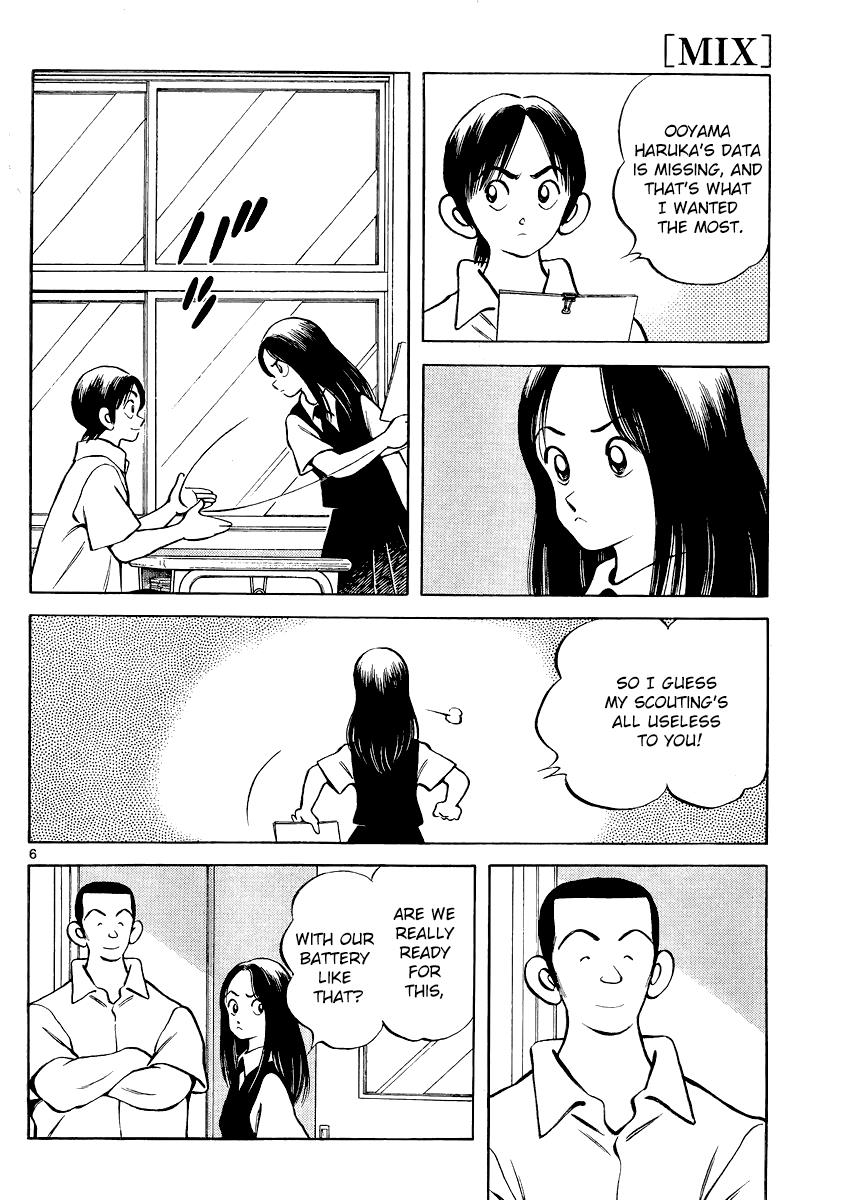 Mix Chapter 30 6