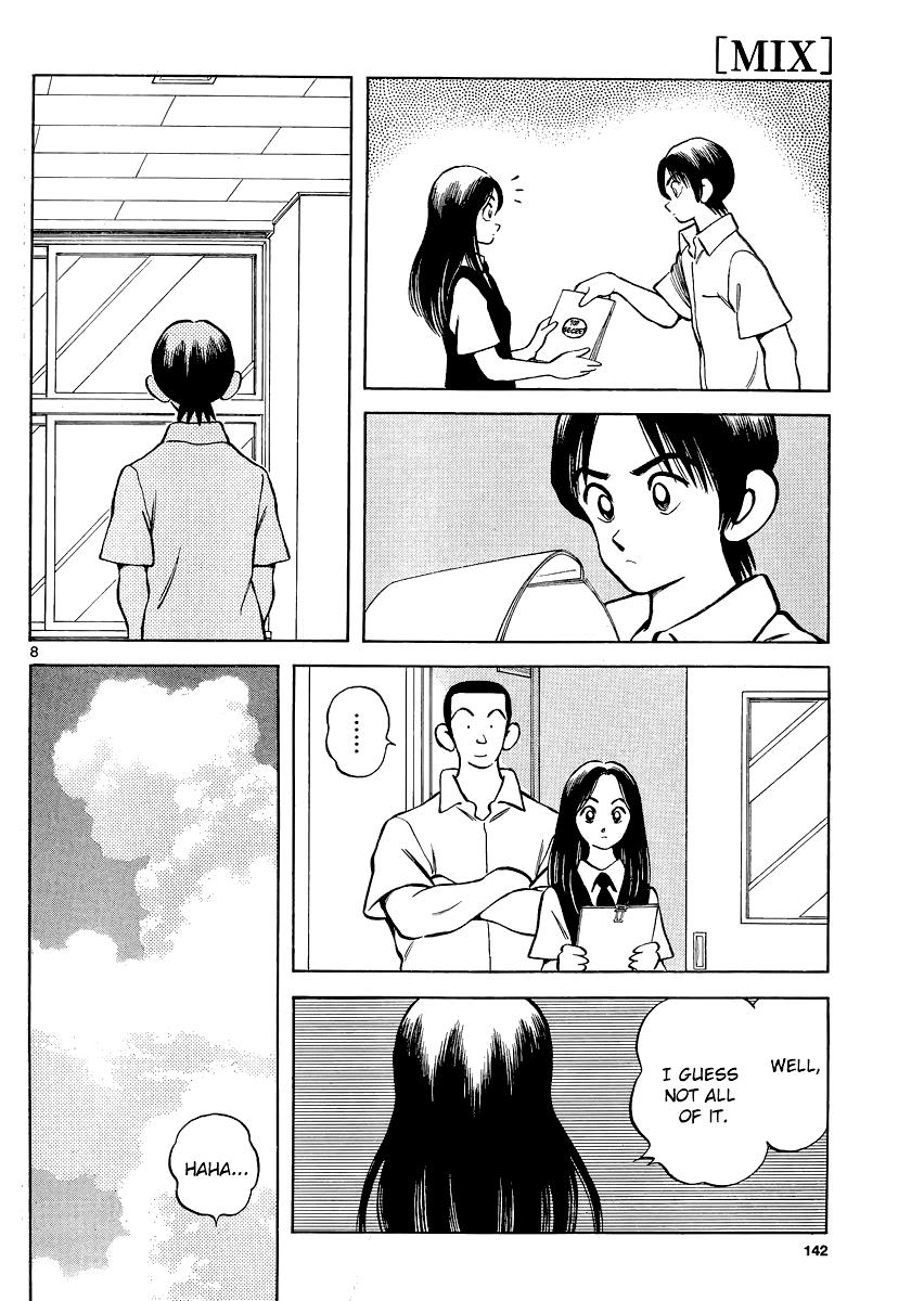Mix Chapter 30 8