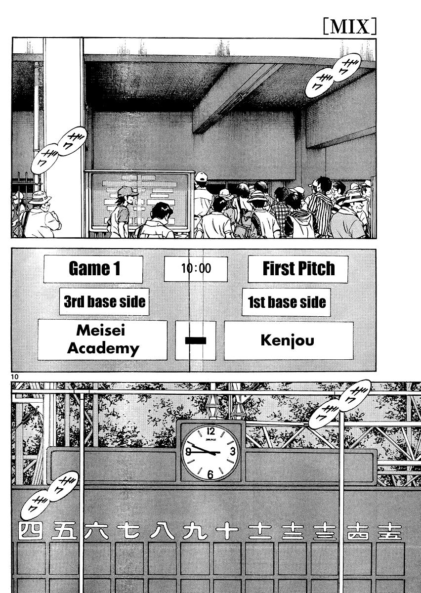 Mix Chapter 30 10