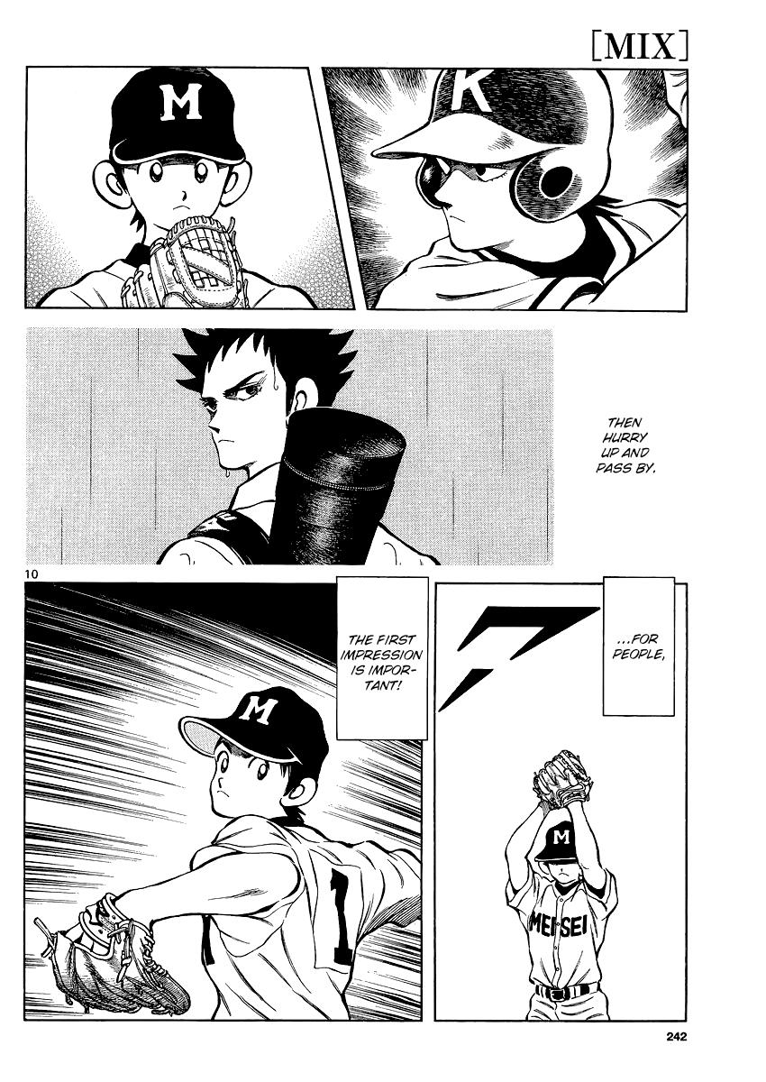 Mix Chapter 31 10