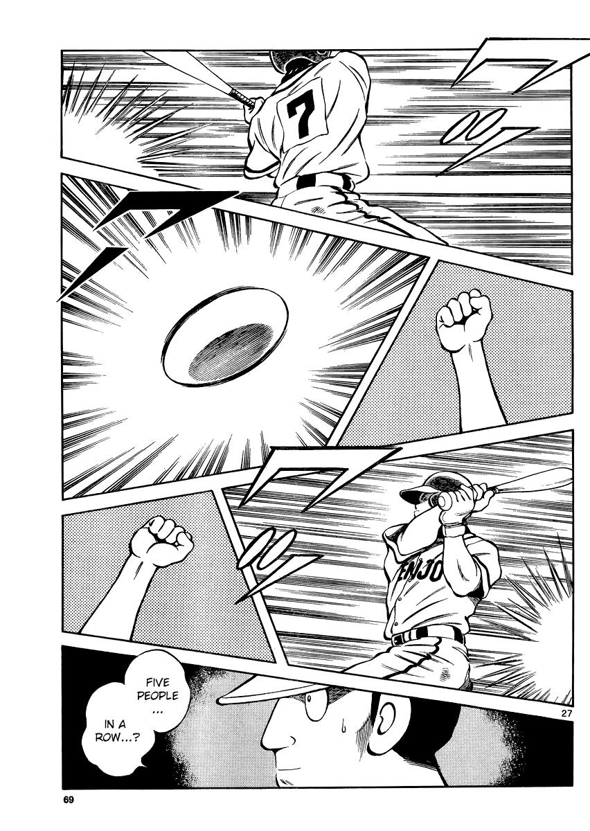 Mix Chapter 33 27