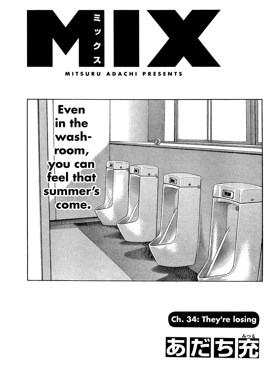 Mix Chapter 34 1