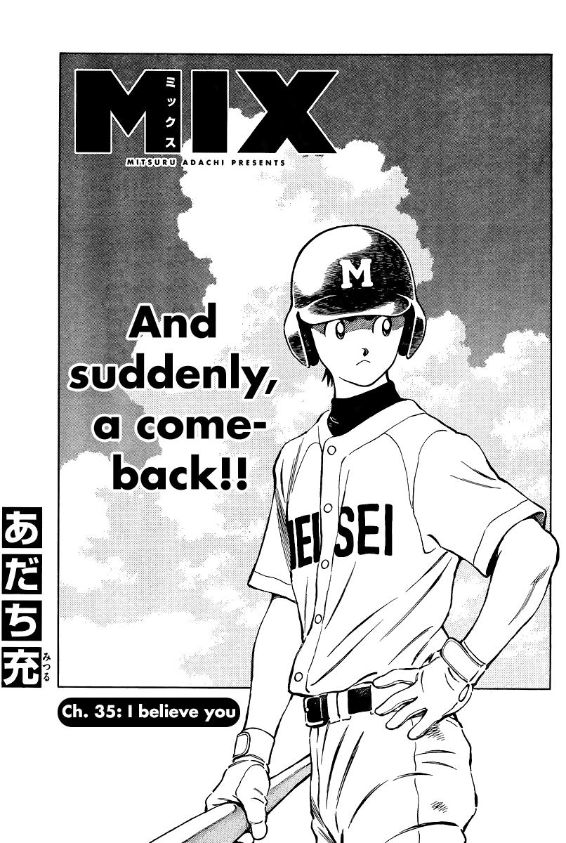 Mix Chapter 35 1
