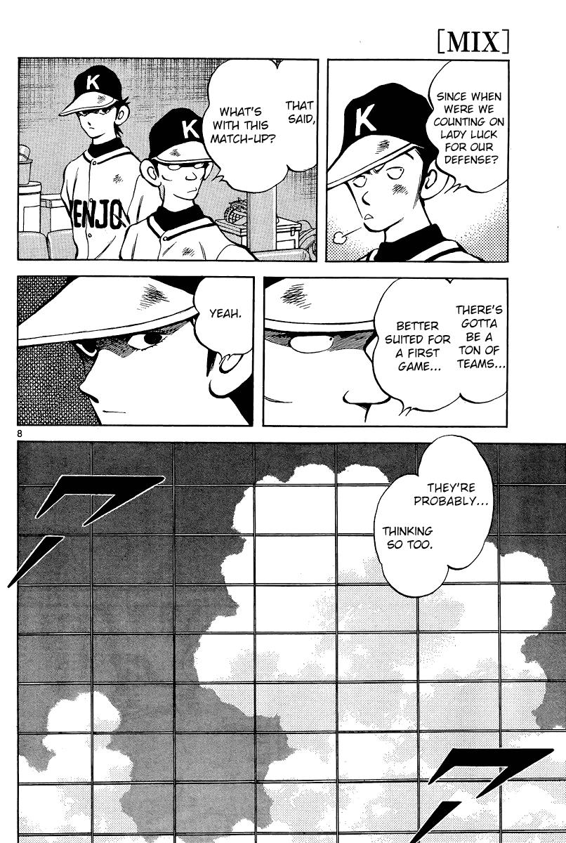 Mix Chapter 35 8