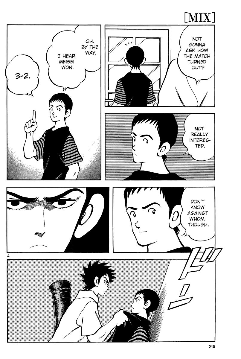 Mix Chapter 36 4