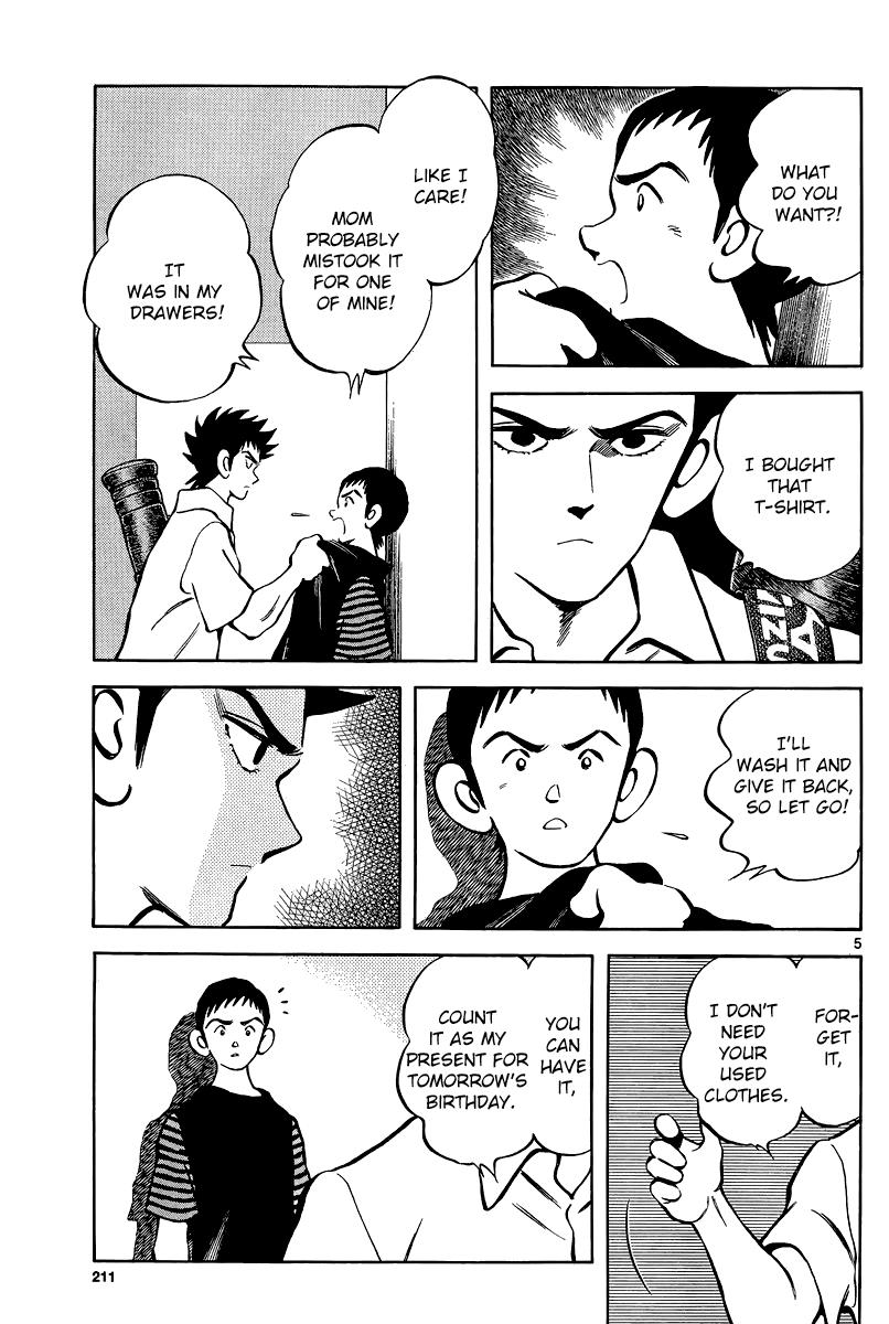 Mix Chapter 36 5