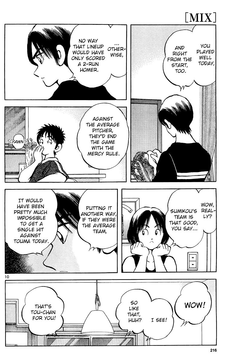 Mix Chapter 36 10