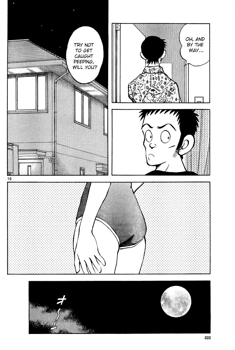 Mix Chapter 36 16