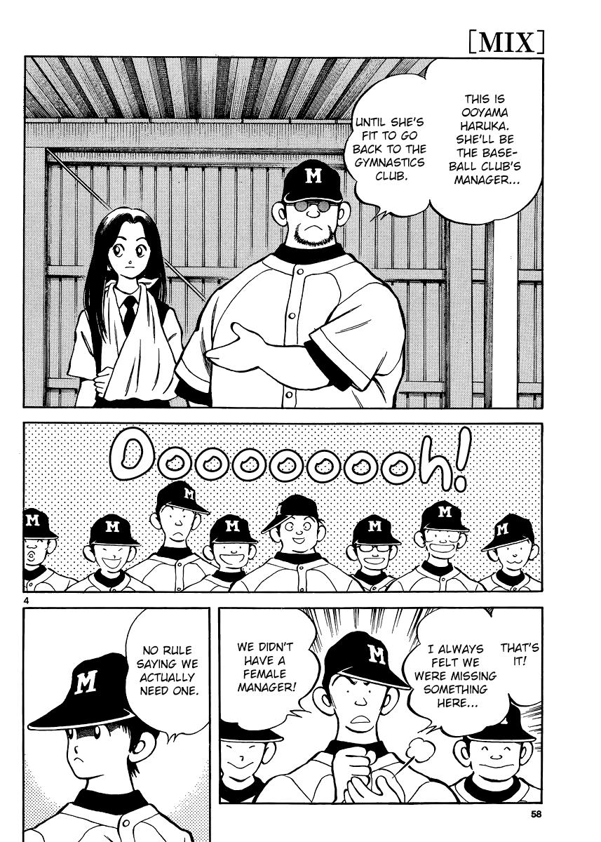 Mix Chapter 37 4