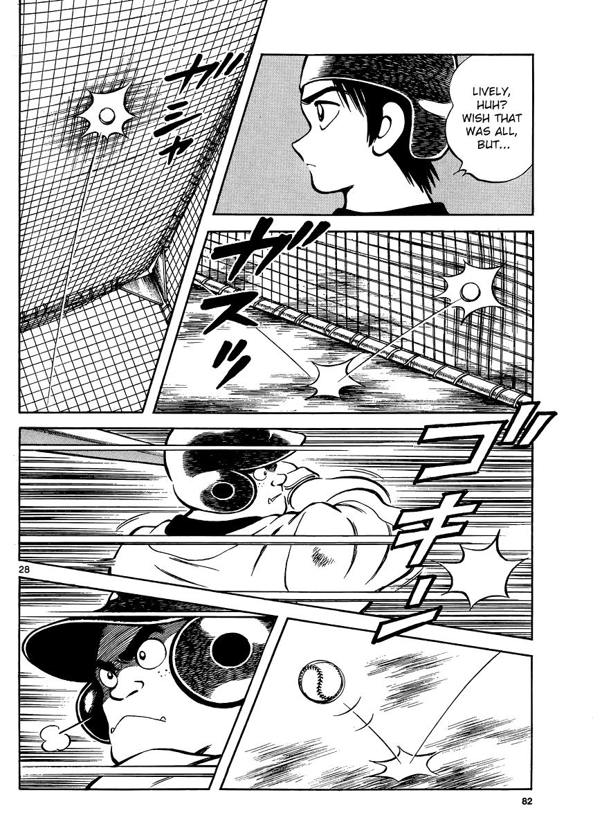 Mix Chapter 37 28
