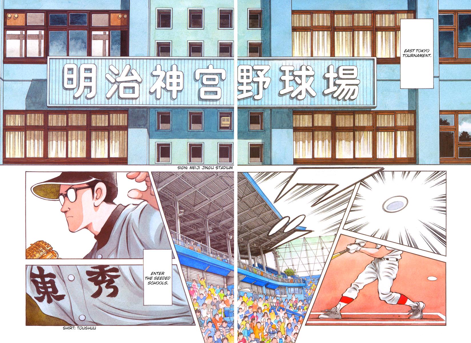 Mix Chapter 38 3