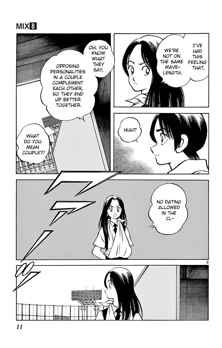 Mix Chapter 38 9
