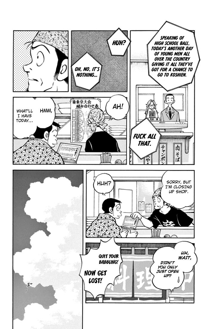 Mix Chapter 39 5