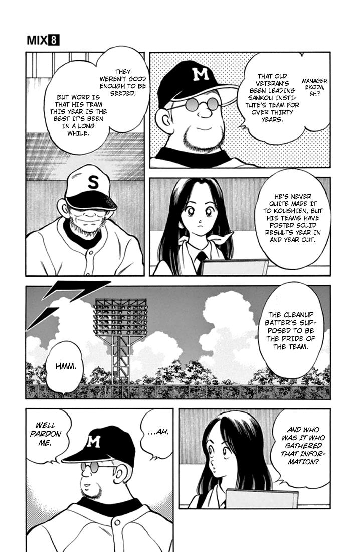 Mix Chapter 39 8
