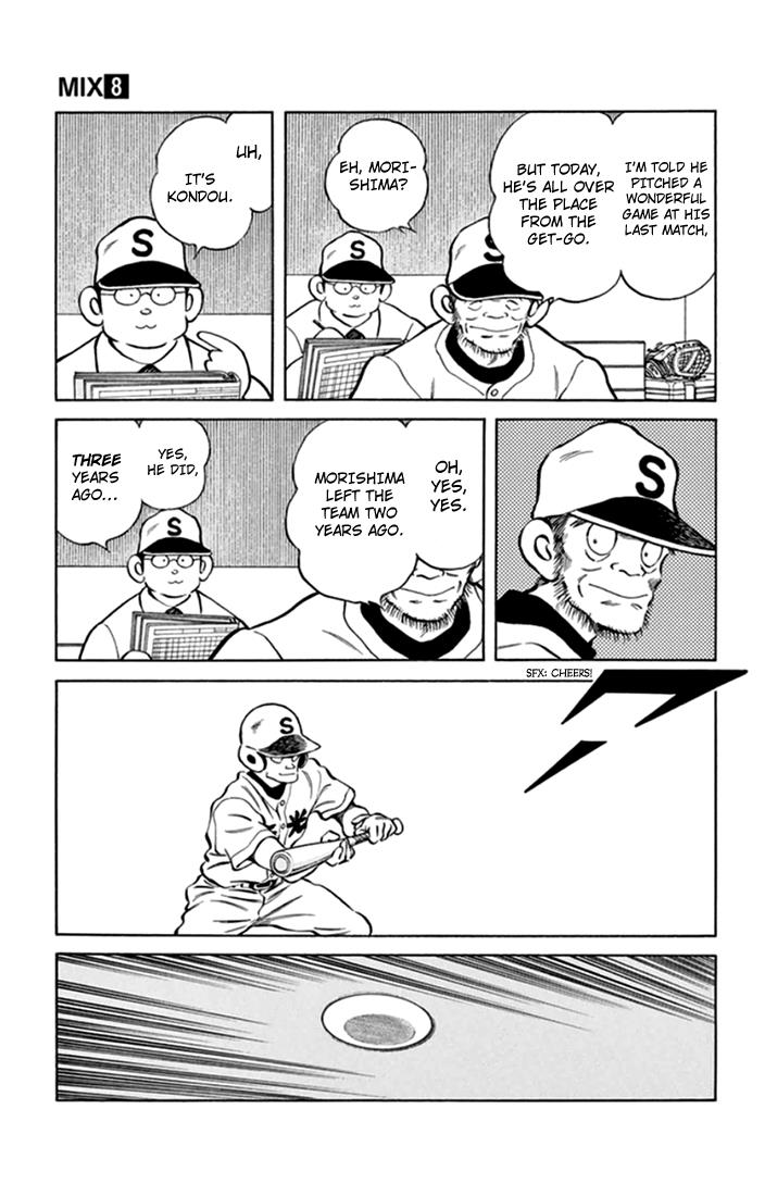 Mix Chapter 39 10