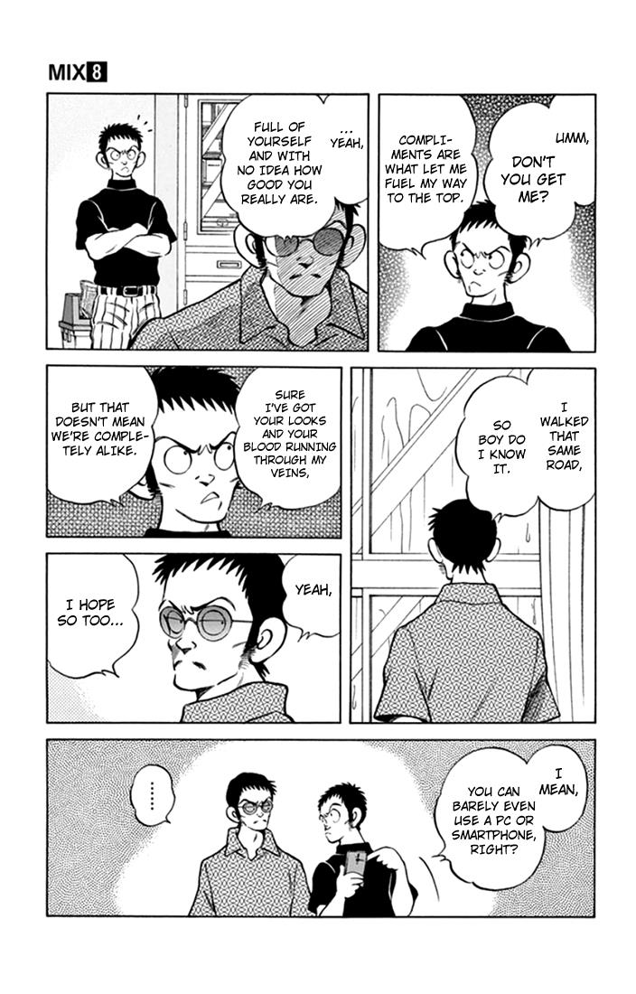Mix Chapter 40 6