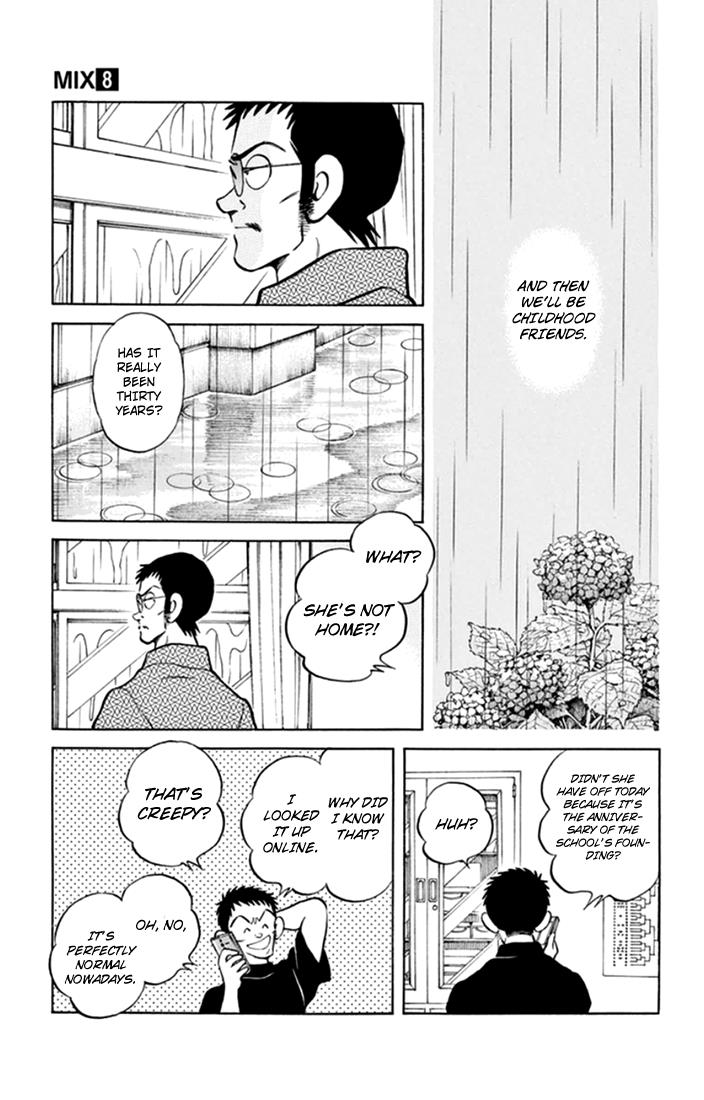 Mix Chapter 40 8