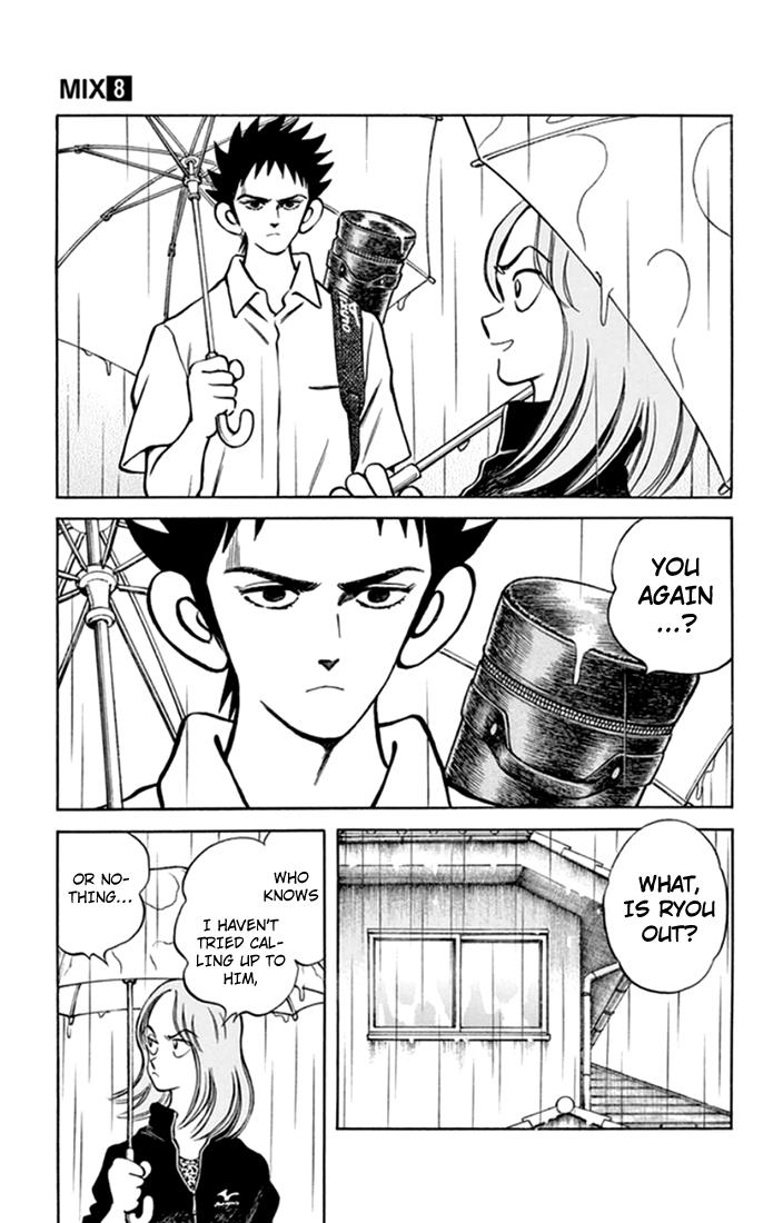 Mix Chapter 40 20